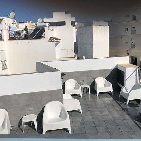 Apartamento 1 Gran8Нерха Экстерьер фото