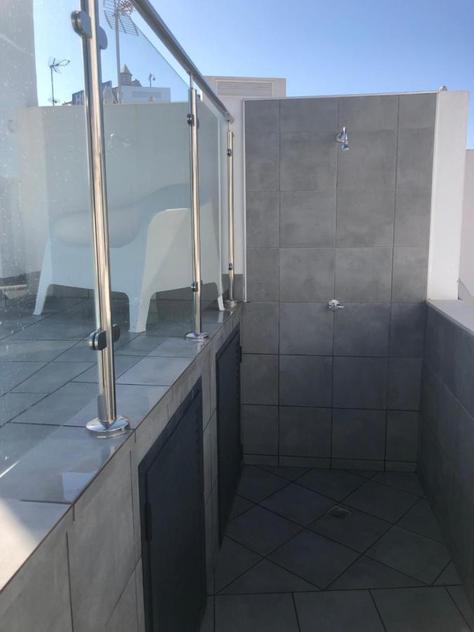 Apartamento 1 Gran8Нерха Экстерьер фото