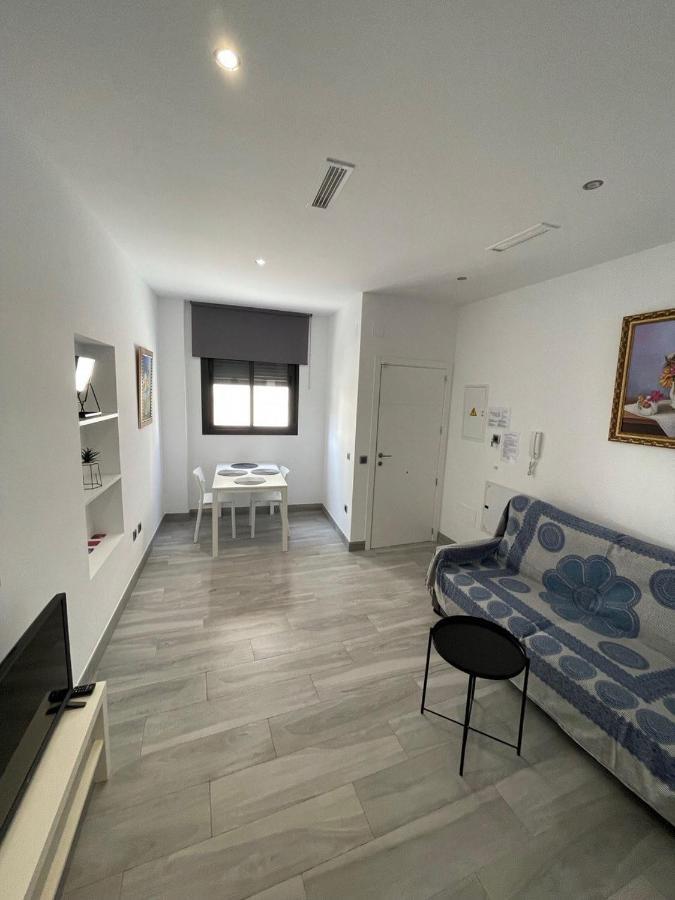 Apartamento 1 Gran8Нерха Экстерьер фото