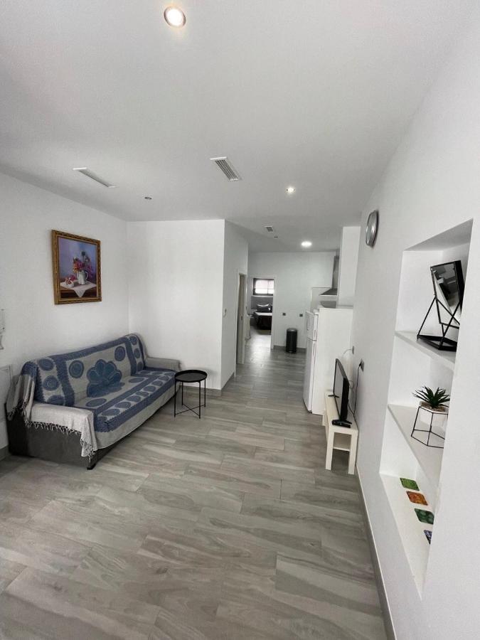 Apartamento 1 Gran8Нерха Экстерьер фото