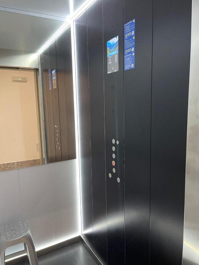 Apartamento 1 Gran8Нерха Экстерьер фото