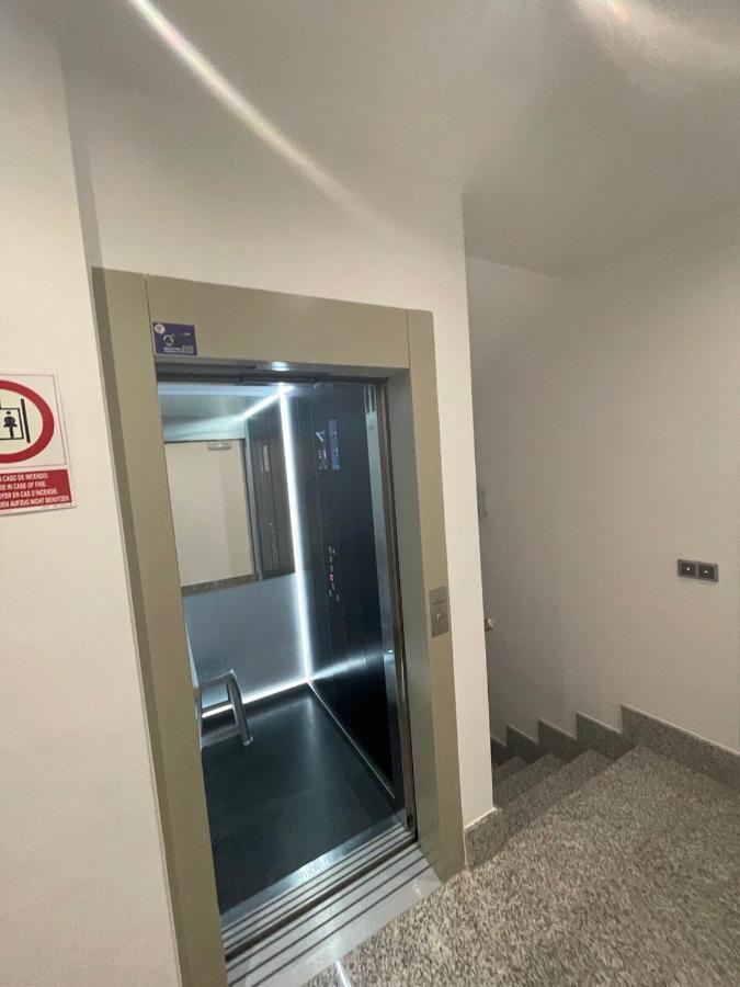 Apartamento 1 Gran8Нерха Экстерьер фото