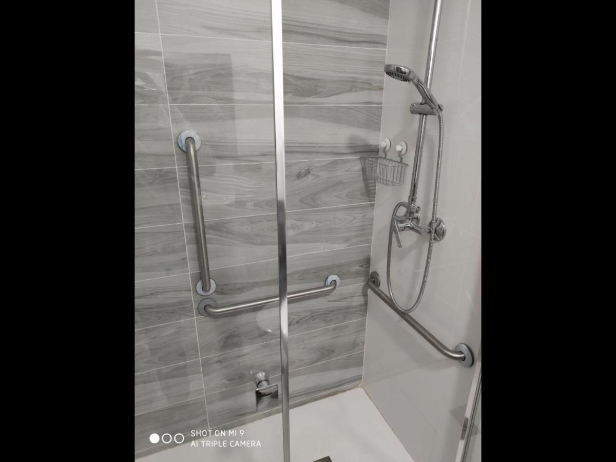 Apartamento 1 Gran8Нерха Экстерьер фото